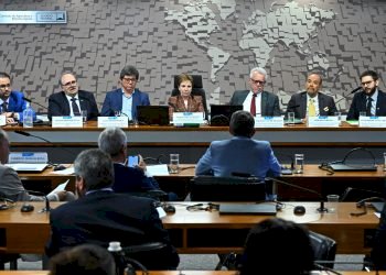 Tereza Cristina cobra fortalecimento do seguro rural no Brasil