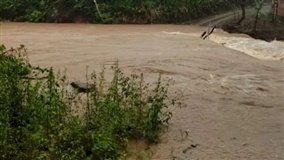 RS após o ciclone: Defesa Civil registra estragos em mais de 30 municípios