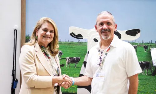 Nestlé e Embrapa firmam parceria para acelerar agricultura regenerativa no Brasil