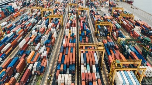 Conab mantém projeção de safra recorde de grãos em 2025/26, com 354,8 milhões de toneladas