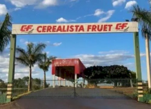 Suspeito de golpe de R$ 20 milhões, dono da Cerealista Fruet é preso no Paraná