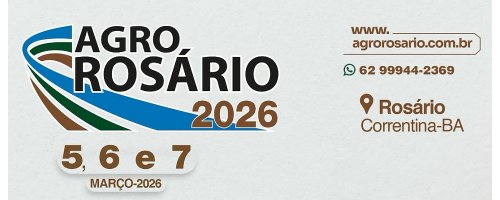 Agro Rosário 2026