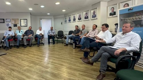 Conseleite indica leite projetado a R$ 2,0237 em novembro no RS