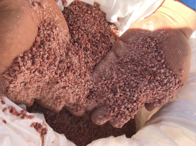 Arco Norte dobra entrada de adubos e fertilizantes em quatro anos e se consolida como segunda principal rota de importação