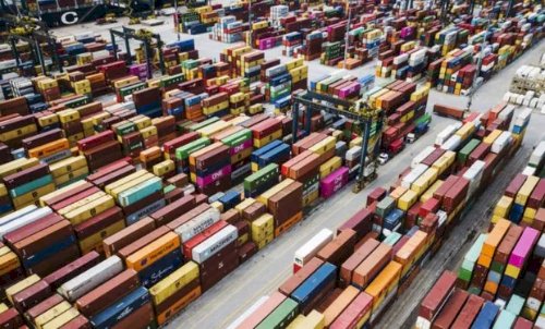 Alta moderada e expectativa de volatilidade no agro