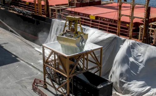 Entregas de fertilizantes crescem 9,3% e somam 35,8 milhões de toneladas no ano