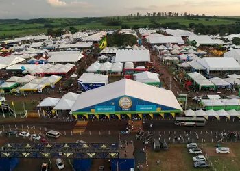 Agrishow fecha acordo com o MPT e muda modelo de segurança em 2026