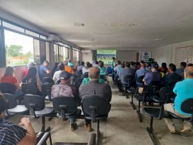 Caravana do Melhoramento Genético revela demanda crescente por genética PO no Planalto Central