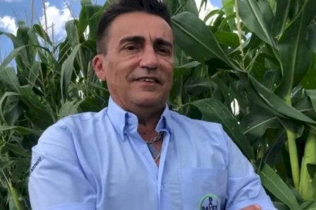 Agro brasileiro se despede de Paulo Garollo, o ‘Papa do Milho’