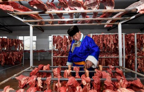Como o Brasil reage à cota da China sobre a carne bovina