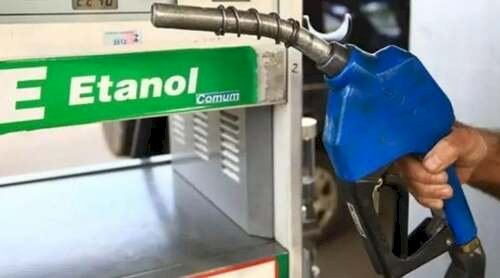 Exportações de etanol têm pior desempenho em oito anos