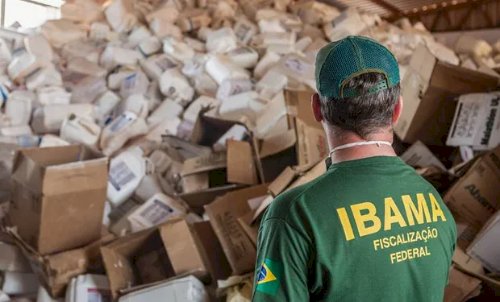 Falsificação de insumos agrícolas: indícios, riscos e como se proteger na compra