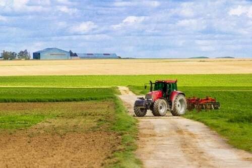 Agro paulista exporta US$ 4,14 bilhões para a União Europeia em 2025