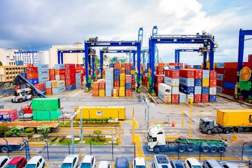 Boletim portuário: Como os prêmios estão ditando o preço da soja