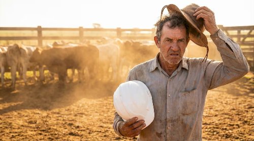 Nova polêmica da NR 31 ameaça o uso do chapéu e revolta o campo