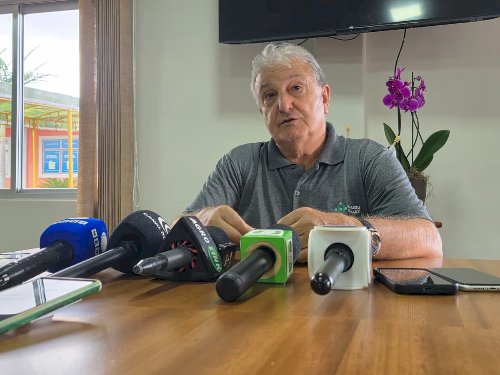 Com mais de 115 mil visitantes em um único dia, Show Rural Coopavel surpreende e mostra a força do agro em 2026