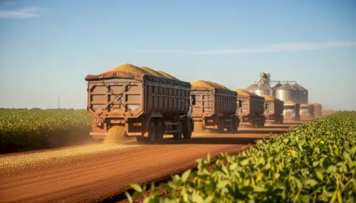 Falta de caminhoneiros acende alerta para apagão logístico no Brasil