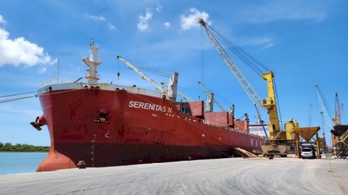 Tarifas suspensas reduzem tensão comercial