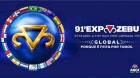 ABCZ divulga lista de jurados da 91ª ExpoZebu