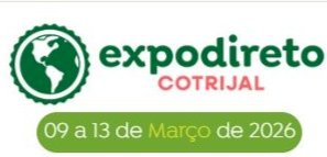 Expodireto Cotrijal 2026