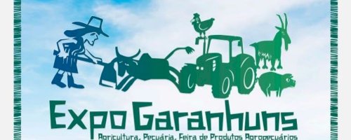 ExpoGaranhuns 2026