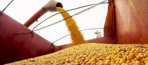 Veja aqui Cotações mista do Agro