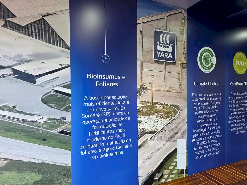 Recorde de safra não significa dinheiro no bolso, eficiência é palavra de ordem