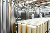 A ascensão da ultrafiltração: como a tecnologia de processamento criou um nicho premium para os laticínios