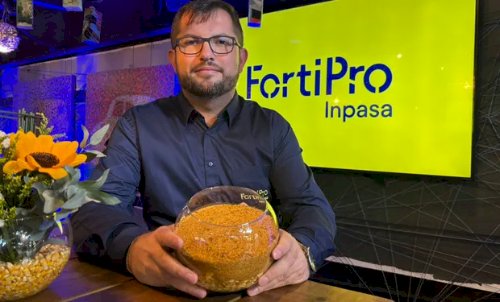 DDGS ganha espaço na pecuária e pode virar nova commodity do agro