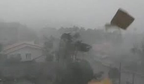 Temporais avançam pelo Sudeste e Norte nesta sexta-feira e elevam risco de acumulados