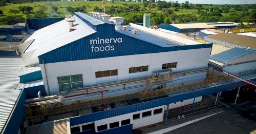 Minerva prevê piora do cenário para a indústria de carne em 2026