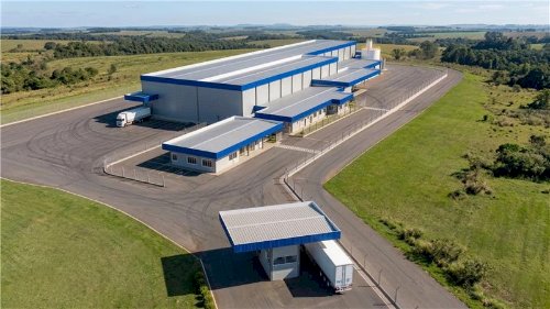 Castrolanda investe R$ 150 milhões em duas fábricas