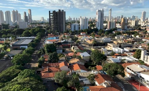 Prefeitura de Goiânia vai pagar metade do aluguel e isentar IPTU de famílias que se mudarem para o Centro