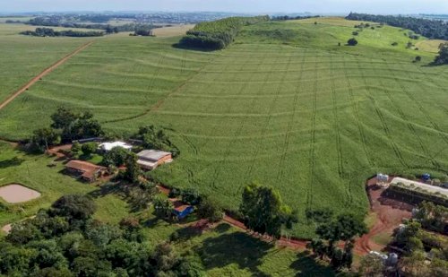 Parceria com Google libera imagens e promete destravar o Cadastro Ambiental Rural