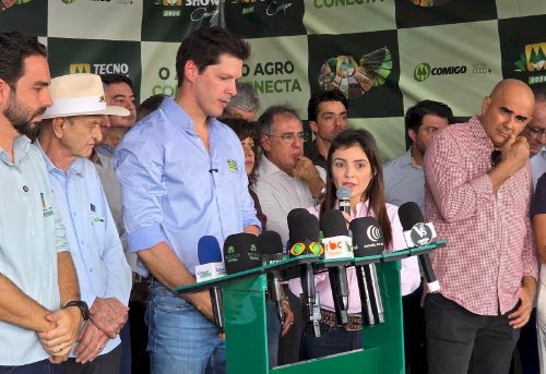 Tecnoshow 2026: O desafio das multas ambientais via satélite até por “fogão a lenha”