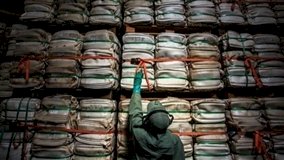 Crise global dispara preços e ameaça o agro