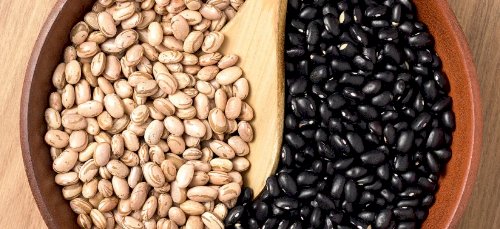 Preços do feijão recuam no fim de março, mas acumulam alta no mês