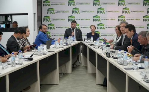 Bancada do agro tenta derrubar restrições e destravar crédito rural