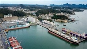 Conflito eleva custos e pressiona agro em Santa Catarina