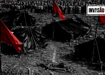 Brasil soma mais de 200 invasões de propriedades rurais nos últimos três anos