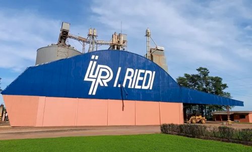C.Vale conclui compra da operação de grãos da I.Riedi no Paraná