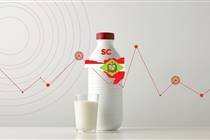 Conseleite/SC projeta valor de referência do leite a ser pago em maio/26