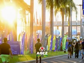 Confira os destaques da programação dessa terça-feira (28) na 91ª ExpoZebu