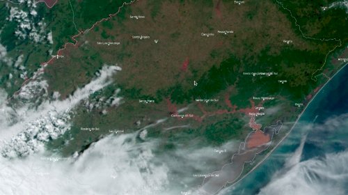 Produtor rural pode ser embargado só por satélite?