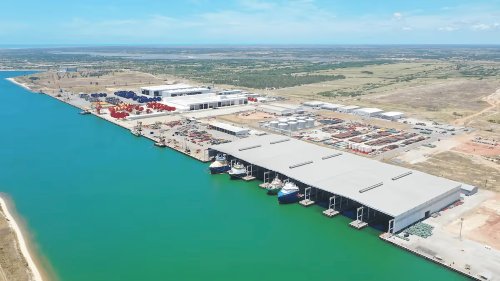 Exportações de Goiás crescem 62,3%, balança comercial mantém forte superávit