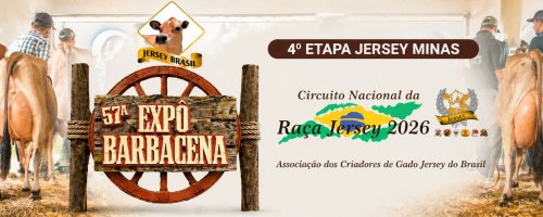 Expo Barbacena 2026
