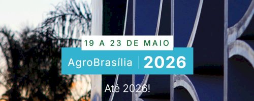 AgroBrasília 2026