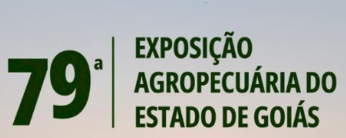 Exposição Agropecuária do Estado de Goiás 2026