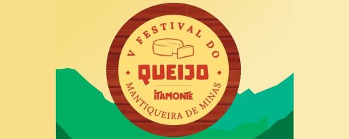 Festival do Queijo de Itamonte 2026