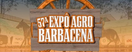 Expo Agro Barbacena 2026